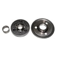 thumbnail image 2 of Bendix Completo Italika Ds 150 (06-18), Gts 175 (10-14) (Wstd), 2 of 2