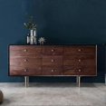 thumbnail image 2 of 26-27 Furniture Legs, Tilt Sofa Leg, Table Leg Cabinet Legs Bedside Metal Legs, For Coffee Tables, Cupboards4pcs-gold, 2 of 3