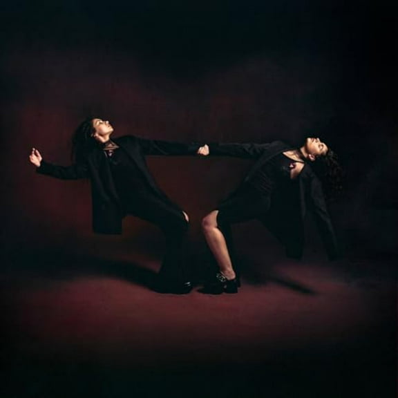 Alesia Cara - Love & Hyperbole - Vinyl