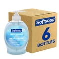thumbnail image 1 of Softsoap Savon à Mains Liquide, Fresh Breeze - 7,5 Fl Oz (Lot de 6), 1 of 4