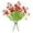 A, variant on Clearance Under $10 Artificial flowers, Artificial Faux Plants Flowers Outdoor Spring Summer Decoration Colorful Realistic For Outside Home Planter Porch Patio Yard Decor