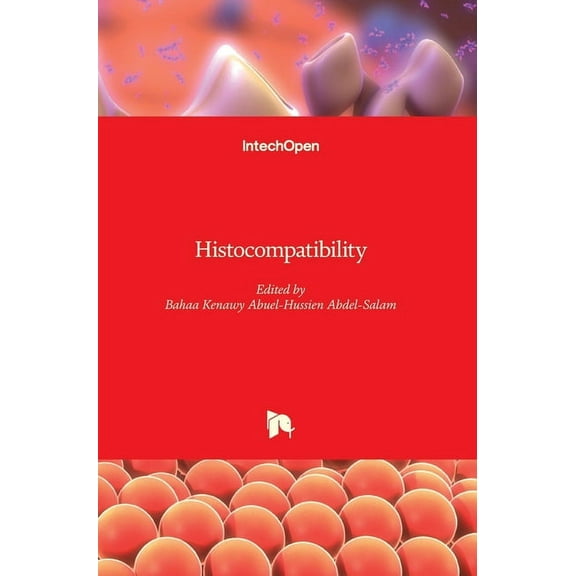 Histocompatibility (Hardcover)
