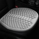 thumbnail image 1 of Cojín universal de seda helada para asiento de coche Lisbinx, 1 of 7