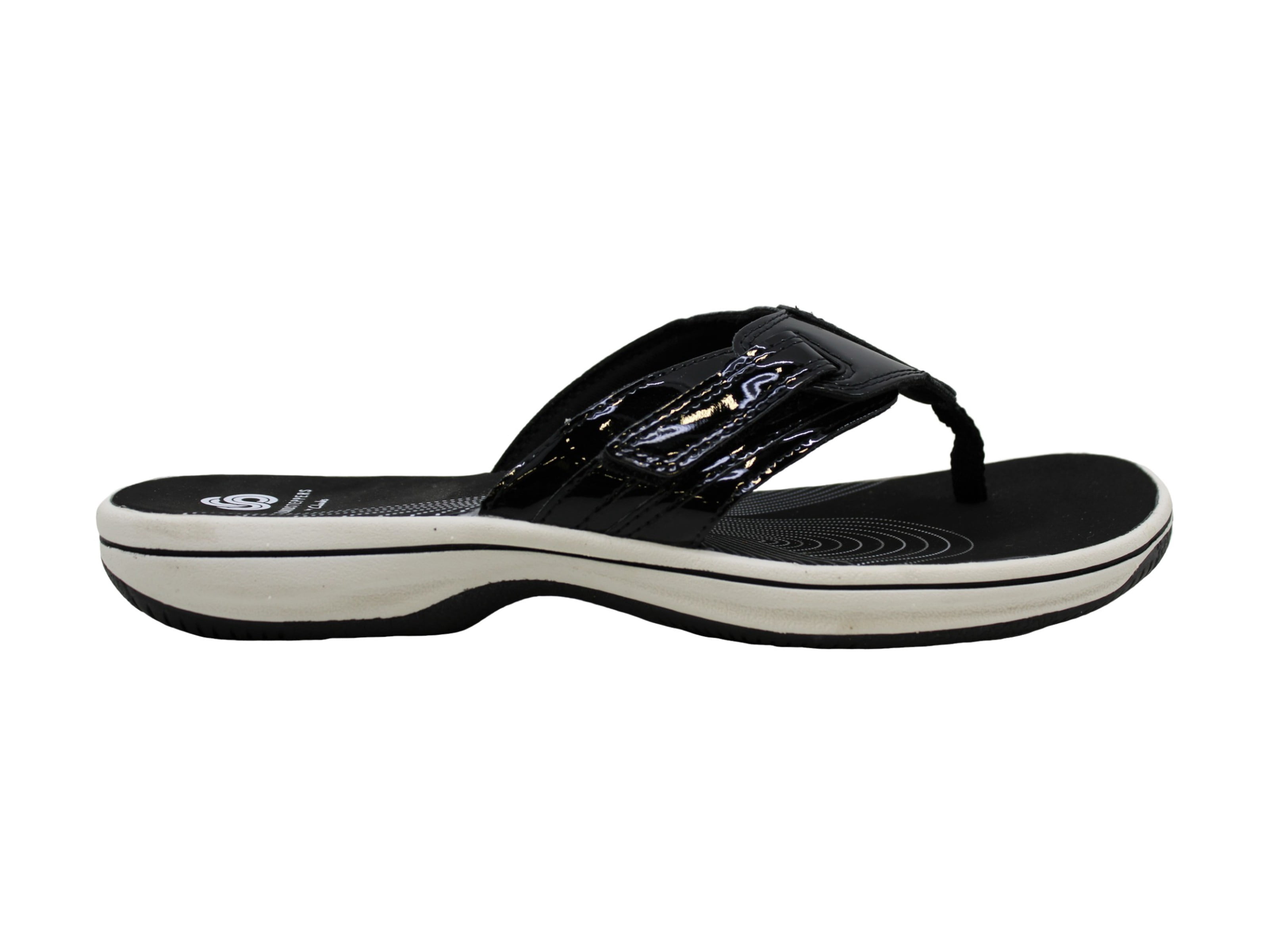 brinkley jazz sandal