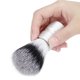 thumbnail image 5 of Depilación sin esfuerzo para un afeitado perfecto Cepillo de afeitar portátil con base de resina y espuma, 5 of 8