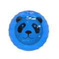 thumbnail image 2 of Juguete de pelota chirriante para perros, juguetes para mascotas, cachorros para perros pequeños, medianos y grandes, mejora la relación, juguetes de Salvador pelota chirriante, 2 of 8