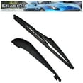thumbnail image 6 of Erasior 22"+19"+12"+10.1" Premium Automotive Replacement Front and Rear Windshield Wiper Blades, Fit For Toyota RAV4 2005-2000, 4pcs for All Weather, Y24J9U5S, 6 of 8