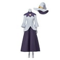 thumbnail image 6 of The Owl House Dress - Anime Dress for Women, 6 of 15