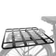 thumbnail image 1 of Estante trasero para bicicleta, estante trasero para bicicleta, fácil de instalar, duradero, para bicicleta de carretera, portabicicletas desmontable, DYNWAVEMX Parrilla trasera para bicicleta, 1 of 8