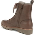 thumbnail image 2 of Vionic Women's Lani Waterproof Tumbled Ankle Boots Greige Vintage 7M, 2 of 5