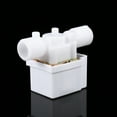 thumbnail image 2 of Válvula Electromagnética, Kit De Válvula Solenoide, Establo Duradero Para Agua Y Aire Amonsee No, 2 of 7