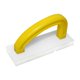 thumbnail image 4 of Restaurador de tablas de cortar, herramienta de limpieza de cocina, herramienta práctica para tablas de cortar Amarillo, 4 of 9