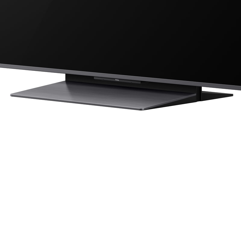 TCL 65” QM8L Series SQD-Mini LED QLED Smart Google TV (NEW 2026) - TCL Deep Color System with Super QLED, Up to LD4000 Precise Dimming Series, Up to HDR6000 Peak Nits, WHVA 2.0 Ultra Panel - 65QM8L gallery view