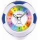 thumbnail image 1 of Kids Alarm Clock Boys, Alarm Clock Kids Analog Football Analog Alarm Clocks, 1 of 4
