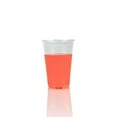 thumbnail image 3 of Gobelets en Plastique 7oz., 3 of 4