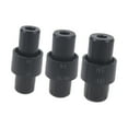 thumbnail image 4 of Almencla Bike Fork Seal Driver Tool High Performance Easy to Use Bicycle Repair Tools 3pcs, 4 of 8
