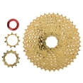 thumbnail image 2 of Rueda libre de bicicleta Reduce el peso Piñón del casete Cambios ascendentes y descendentes Rápido y estable Alta resistencia Ajuste preciso del rumbo para carretera de montaña ANGGREK Otros, 2 of 8