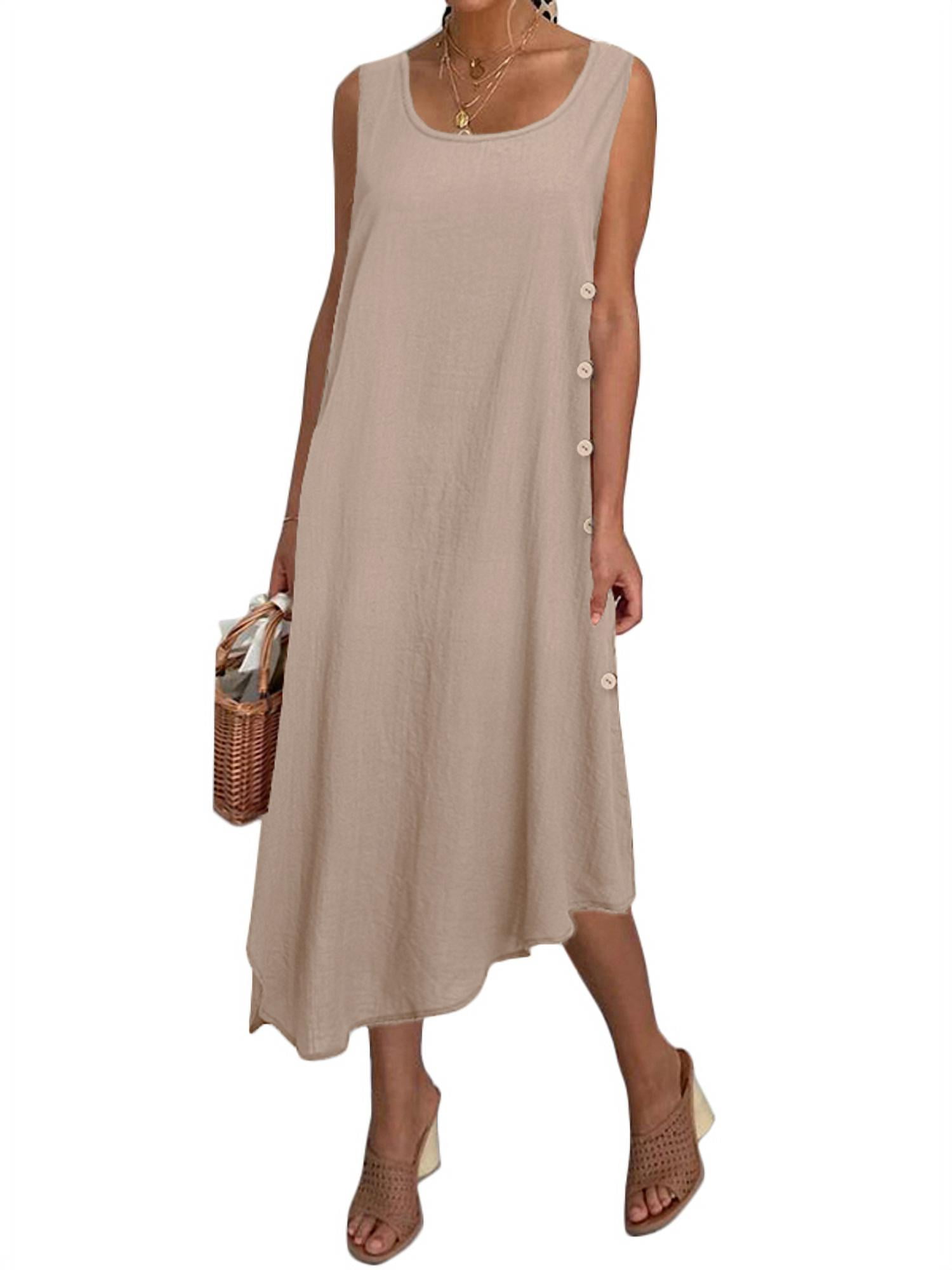 Dresses High Low Clothing
