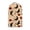 Moon Pumpkin Pattern, variant on HELLHERO Red Leaves Dust Cover Foldable Home Kitchen Lightweight Durable Blender Cover with Waterproof