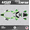 Green, variant on Kalair GFX Graphics Kit for Honda CRF50 (2004-2012) Usa Series