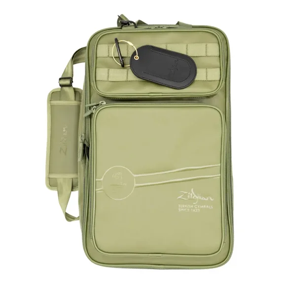 Zildjian Touring Stick Bag - Sage