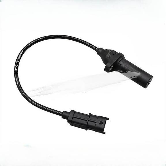 Crankshaft Position Sensor Fits Kia K3 Rondo Fit Hyundai Accent Tucson Veloster Elantra I20 I30 I40 IX20 IX35 06-13 39180 2B000