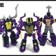 thumbnail image 3 of IDW Commander M Oficial Grado Serie GW Hornet Shockwave Bomba Térmica Retroceso Jack Metralla, 3 of 4