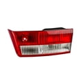 thumbnail image 1 of CALAVERA ACCORD 2003 al 2004 HONDA Derecha/Pasajero DEPO  ., 1 of 4
