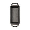 thumbnail image 4 of Lodge 8.5 x 4.5 Inch Seasoned Cast Iron Loaf Pan, 4 of 5