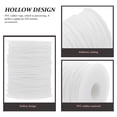 thumbnail image 2 of Weiweiguan 1 Roll Hollow Rubber Rope DIY Accessory Beading Thread Jewelry Making Material, 2 of 6