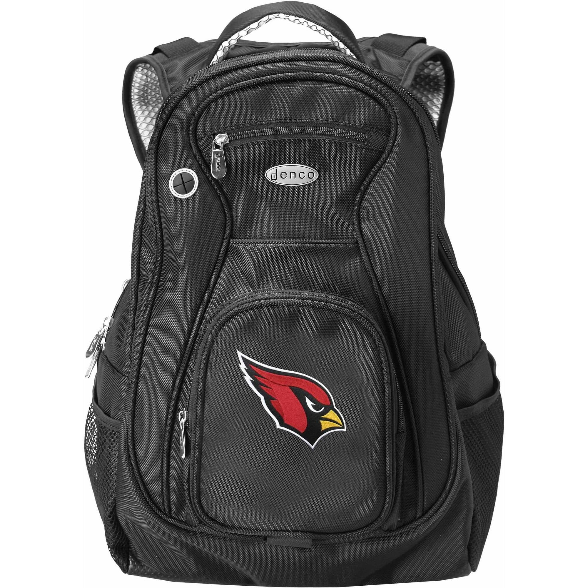 NFL Laptop Travel Backpack