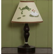 Geenny Leap Froggy Lamp Shade