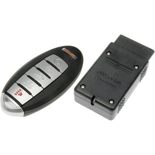 QiDAi Auto HU92 Power Car Key Lock Pick Tool Auto Türöffner Werkzeug für  Schlosser, Autoreparaturwerkstatt, 4S Shop : : Baumarkt