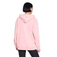 thumbnail image 2 of Sudadera Puma ESS Elevated Wash TR para Mujer 693228-26 rosa L, 2 of 4