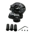 thumbnail image 1 of BTOER Car Skull Shift Head Shift Car Head Skull Wave Head For Most Car, 1 of 6