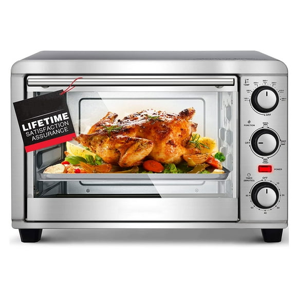 Toaster Oven Crumb Tray