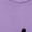 Purple, variant on UNISHE Women's Three Black Peeking Cats S-5XL V-Neck Sleeveless T-Shirt Fashion Casual Cat Lover Tank Top