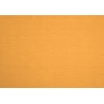 thumbnail image 1 of Ahgly Company Indoor Rectangle Solid Orange Modern Area Rugs, 8' x 10', 1 of 1