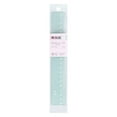 thumbnail image 2 of Meiiso Jade Green Jelly Ruler - 20Cm Transparent Acrylic School Measuring Tool, Large Inventory Clearance Flash Purchase, 2 of 9