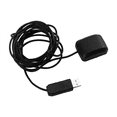 thumbnail image 2 of Car GPS Receiver 0.25-10Hz USB Dual RTK +RD Fusion Positioning GPS,BDS,,GLONASS Antenna Module -2828-RD-USB, 2 of 8