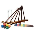 thumbnail image 2 of Franklin Sports Expert Croquet Set, 2 of 3