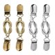 thumbnail image 1 of 4 piezas Clips para cárdigan retro, 1 of 3