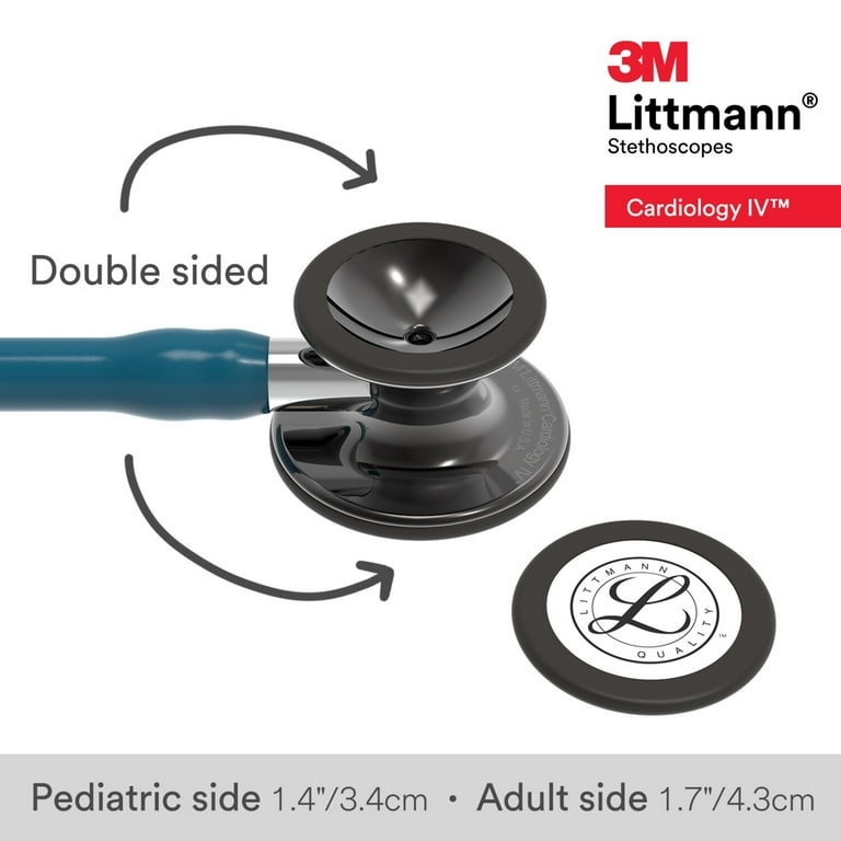 3M Littmann Cardiology IV Stethoscope, 27