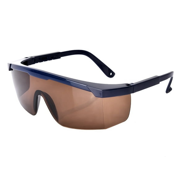 Grow Tent Accessories, Led Grow Room Glasses Grow Room Glasses Led Sunglasses UV Polarizing Goggles for Tent Greenhouse Hydroponics Plant Light Eye