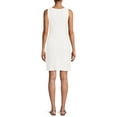 thumbnail image 3 of Madden NYC Juniors' Cut Out Ring Detail Crochet Dress, 3 of 5