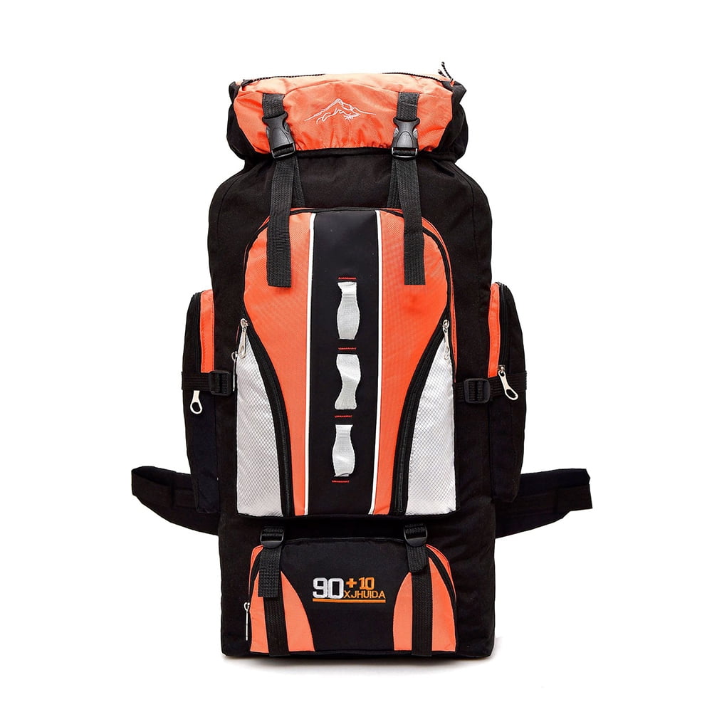 large sports backpacks