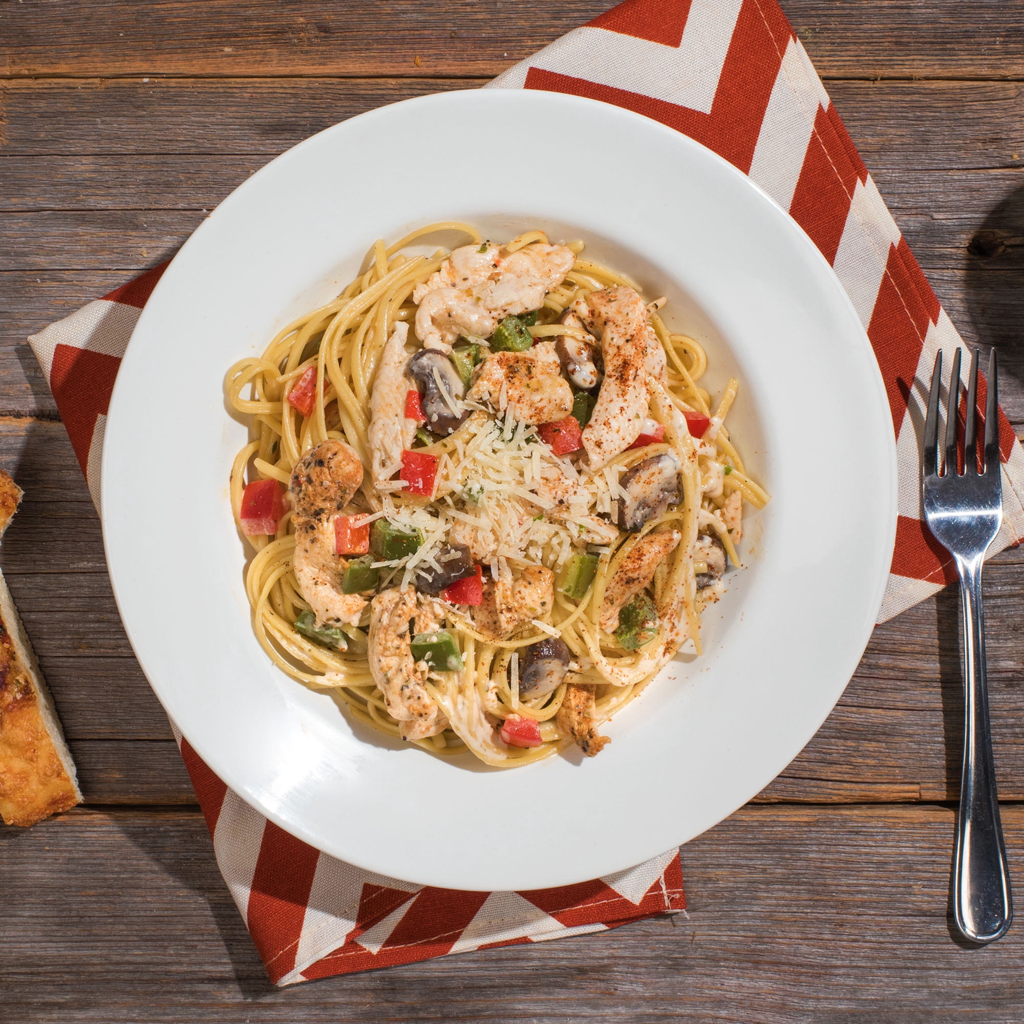 (4 pack) Skinner Thin Spaghetti, 48-Ounce Bag