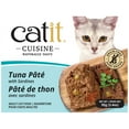thumbnail image 4 of Catit Cuisine Tuna Pâté with Sardines Wet Cat Food, 95 g, 4 of 10