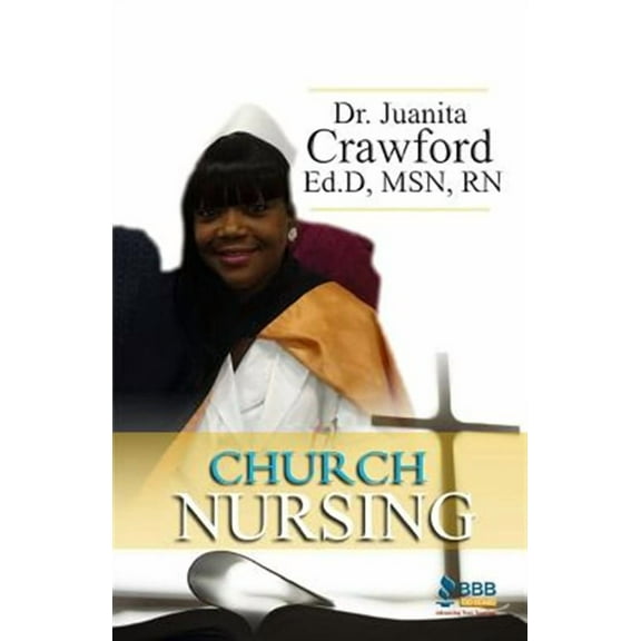 Church Nurse (Paperback)