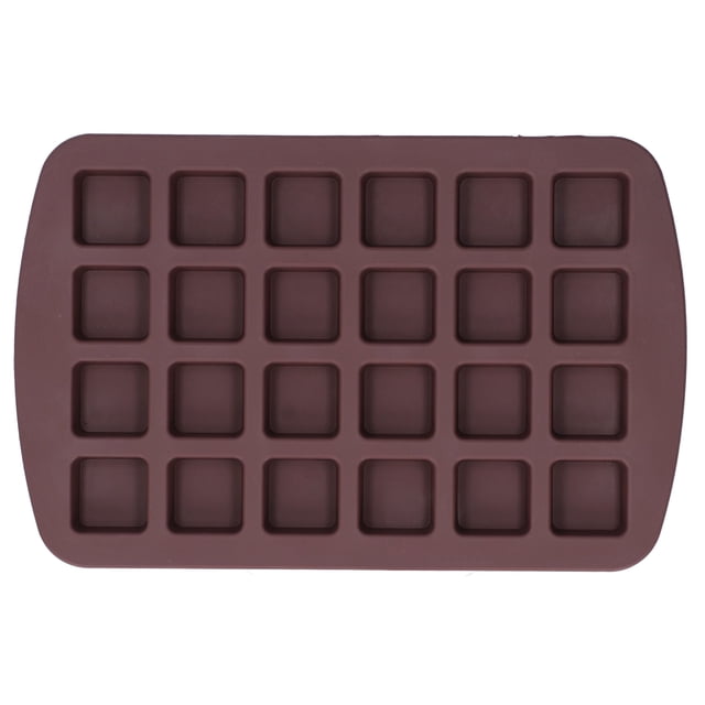 Cake Mold,Candy Chocolate Mold Silicone Kitchen Tools Soft Mold Ultra Responsive